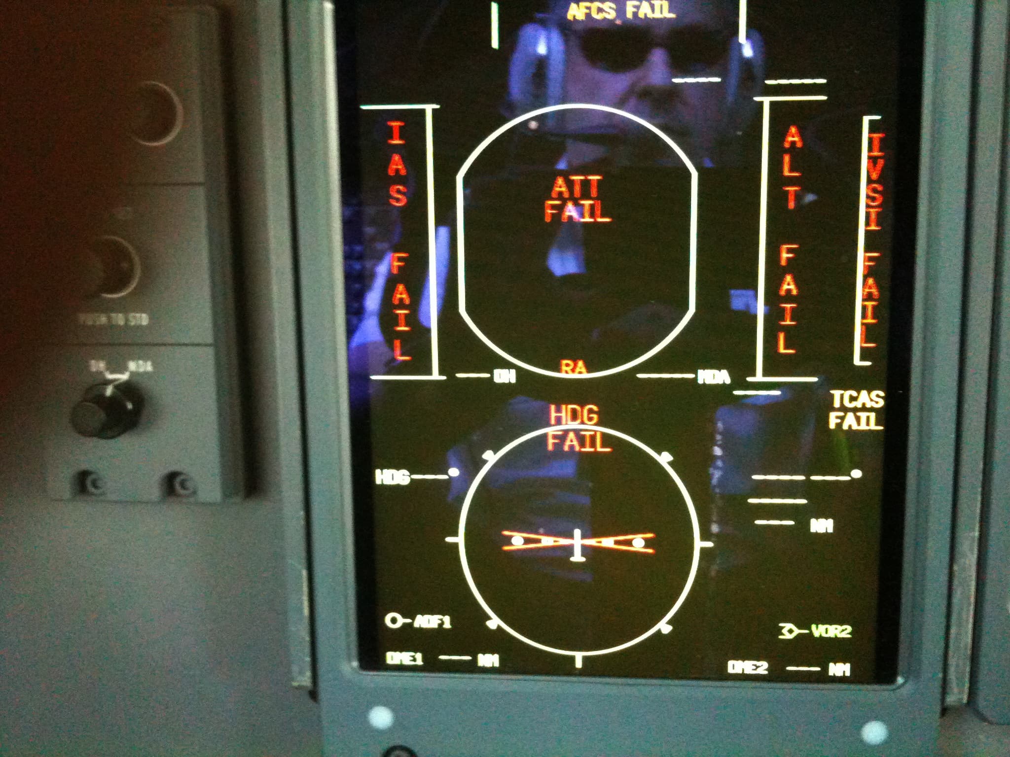 Life Doesn’t Always Go to Plan